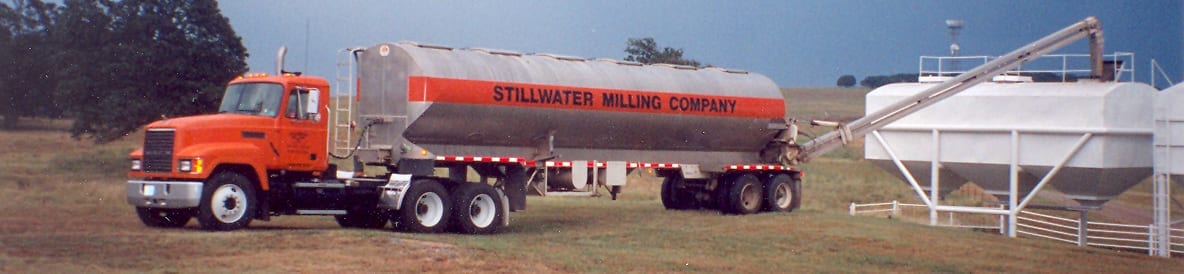 Contact Us | Stillwater Milling Company
